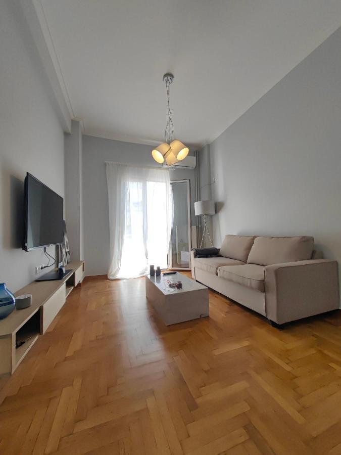 Hermes - Acropolis Residence Apartment أثينا المظهر الخارجي الصورة