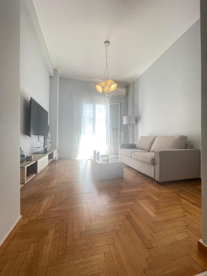 Hermes - Acropolis Residence Apartment أثينا المظهر الخارجي الصورة