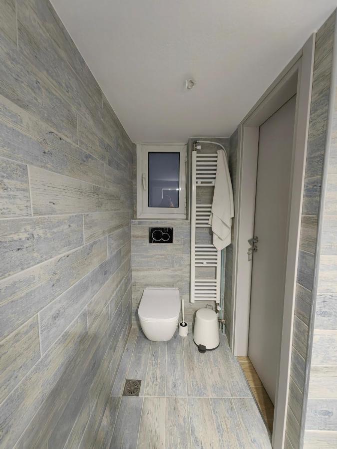 Hermes - Acropolis Residence Apartment أثينا المظهر الخارجي الصورة